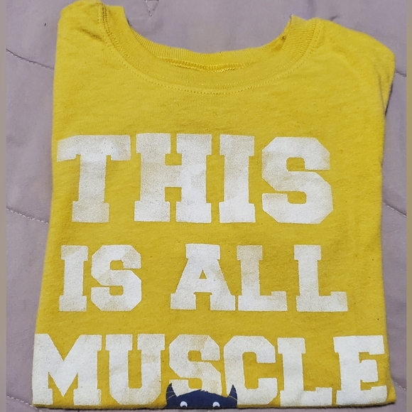 💥3 for $10💥 Boys Carter's 4T Tshirts - Picture 2 of 4